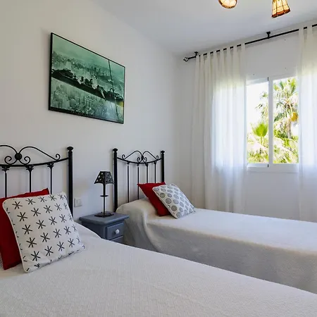 Playa 2 1 A Apartment Marbella