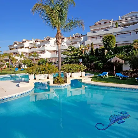 Playa 2 1 A * Marbella