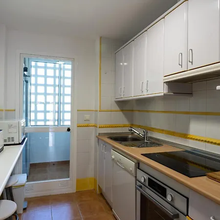 Playa 2 1 A Apartment *