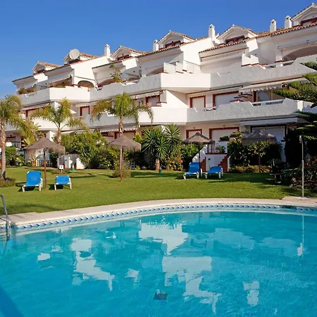 Playa 2 1 A Apartment