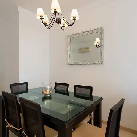 Apartment Playa 2 1 A