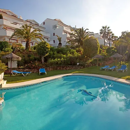 Playa 2 1 A Marbella