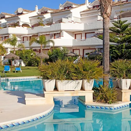 Playa 2 1 A Apartment *