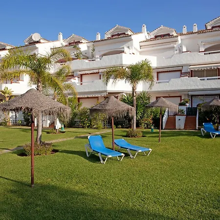 Playa 2 1 A Apartment Marbella
